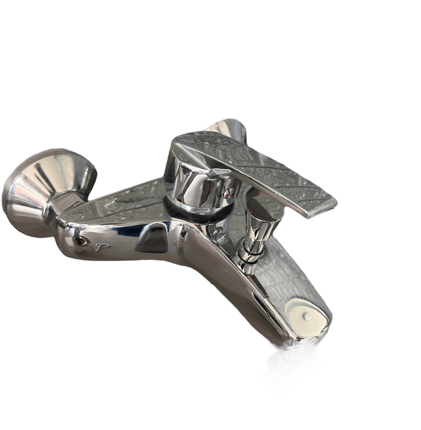 basin/shower mixers