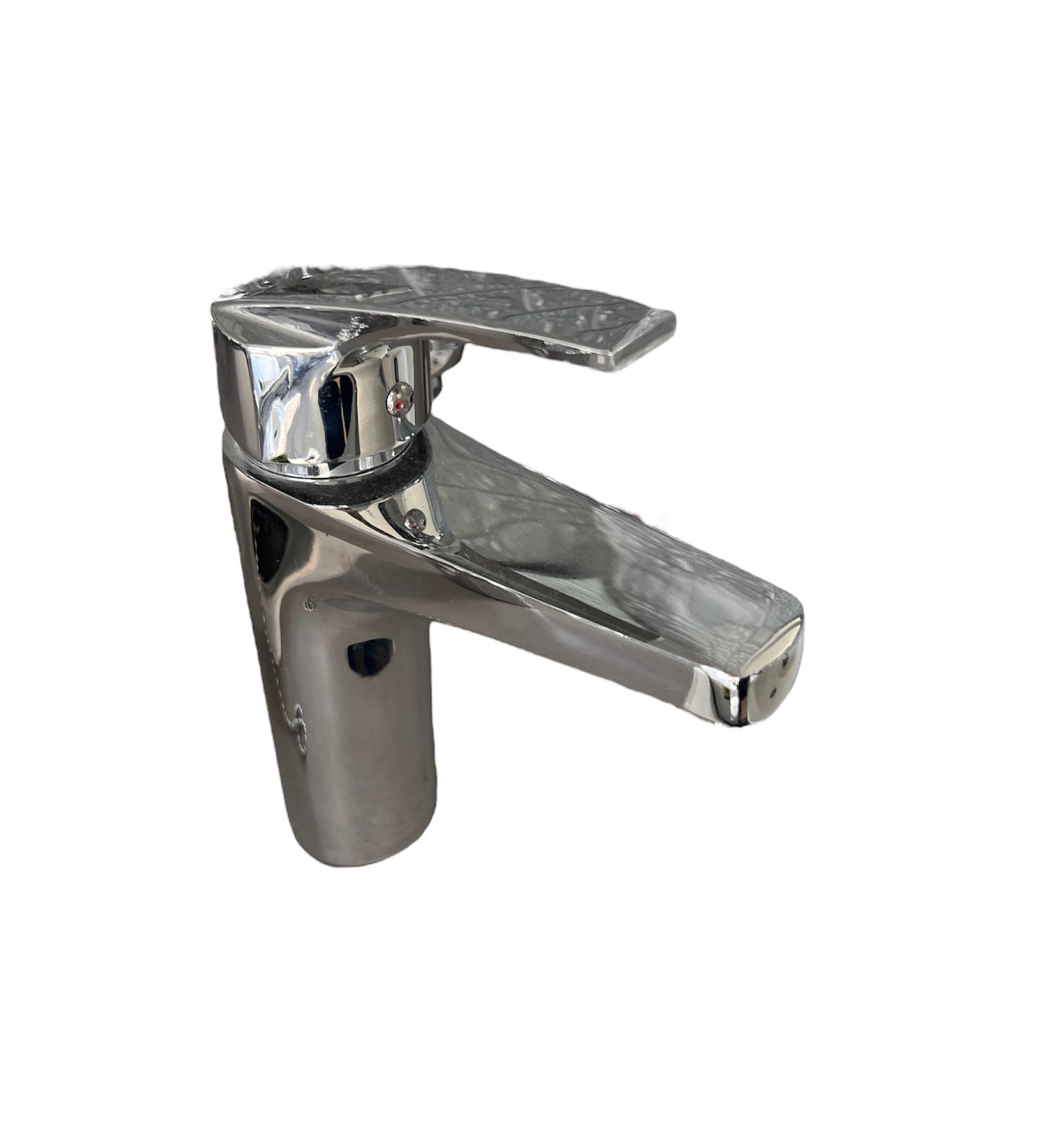 basin/shower mixers