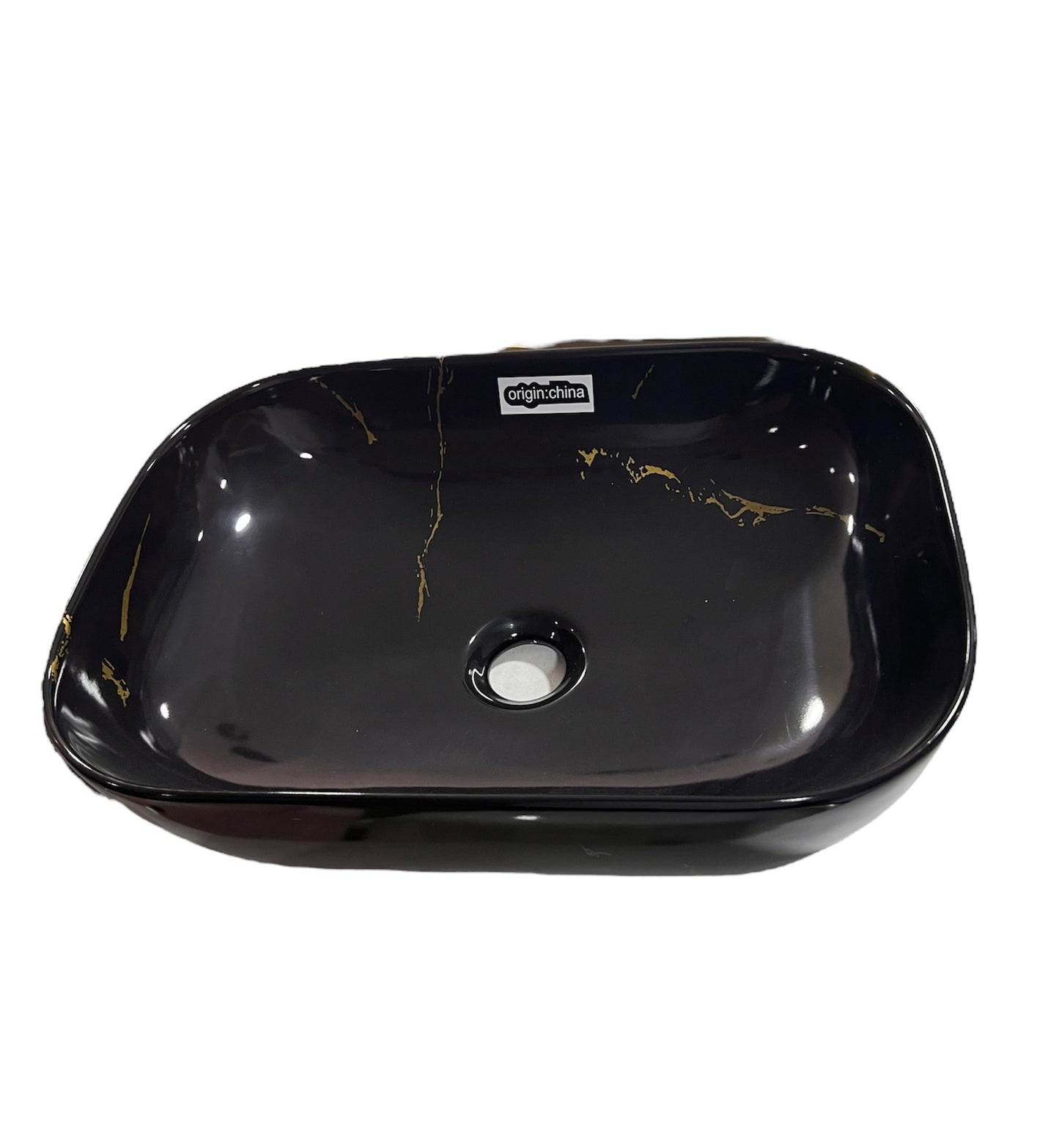washbasin
