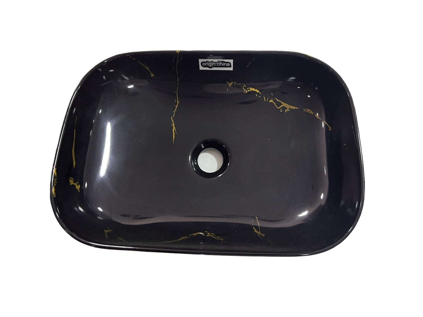 washbasin