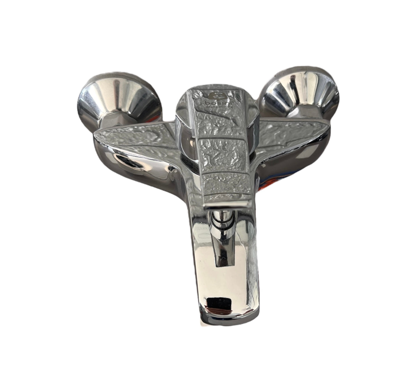 basin/shower mixers