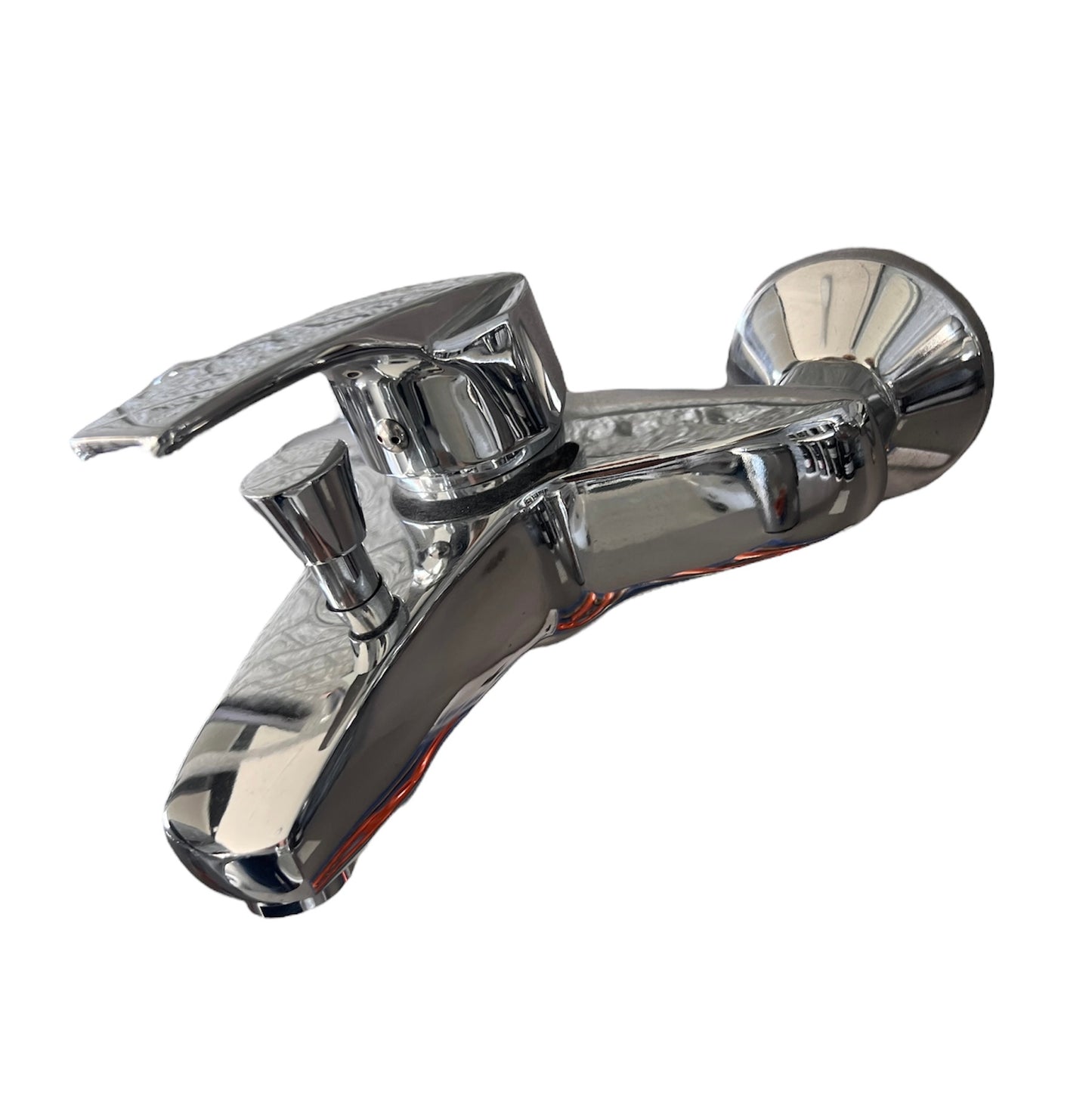 basin/shower mixers