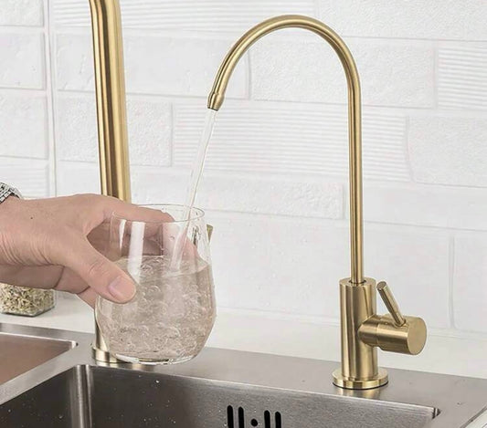 golden tap
