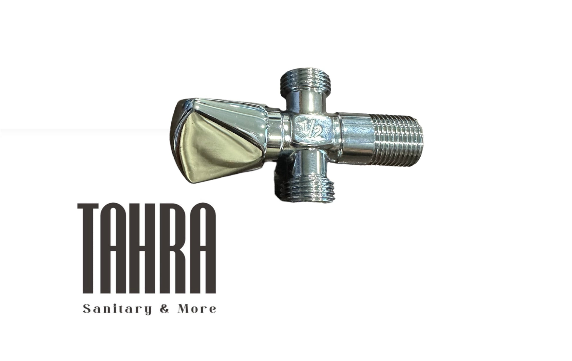 angle valve – Tahra