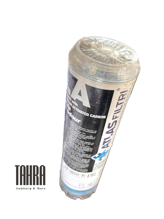 atlas brand carbon water filter