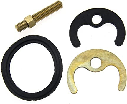 standard water mixer screw