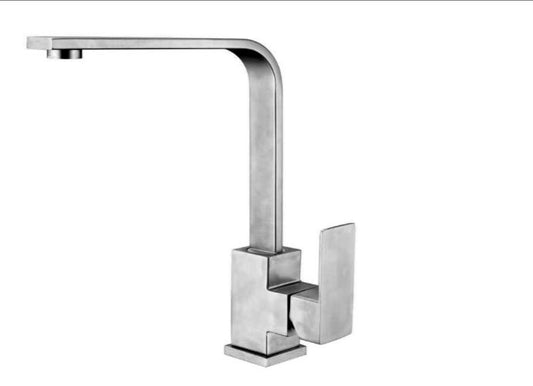 square shape sink mixer