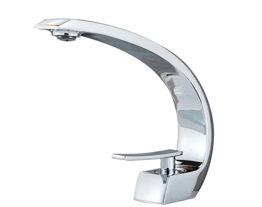 washbasin mixer