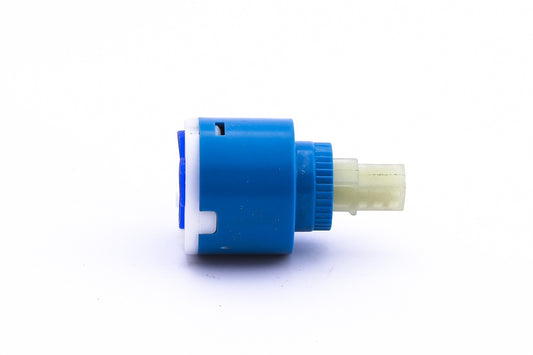 automatic mixers cartridge